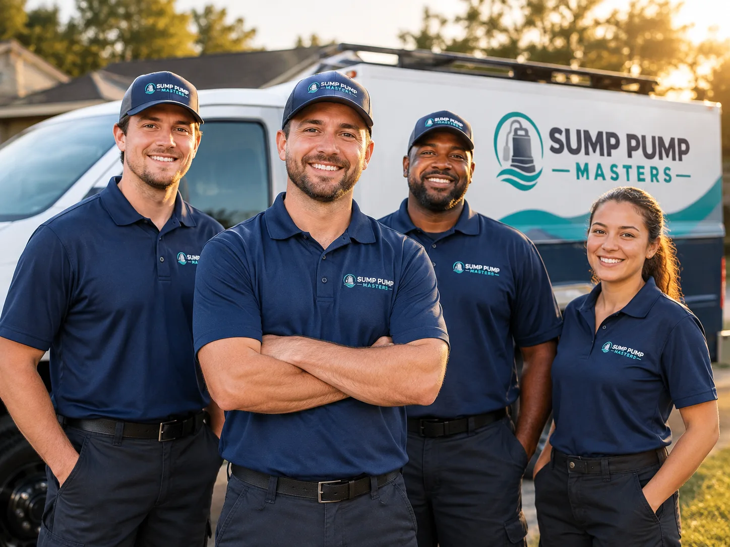Sump Pump Repair company in Hilliard, OH