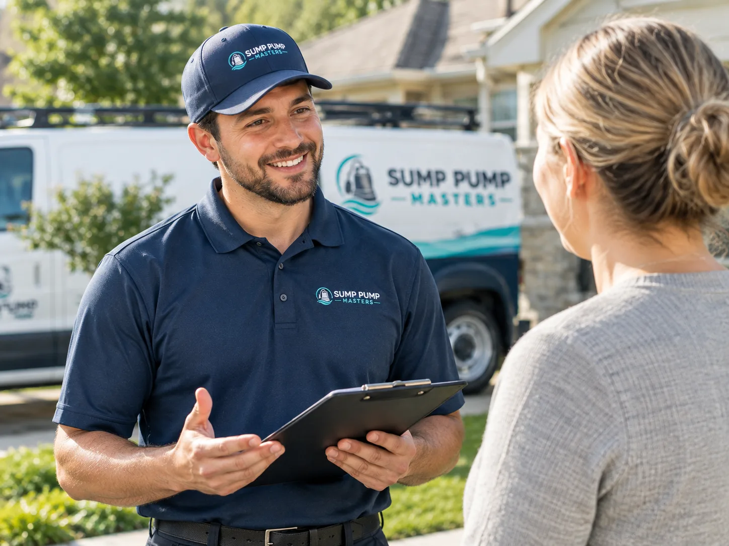 Sump Pump Repair Hilliard, OH FAQs